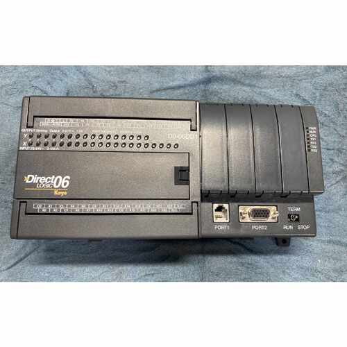 【请询价】KOYO光洋D006DD1属于DirectLogic06