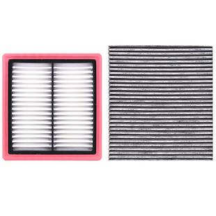 适用一汽大众速腾空气空调滤芯15 17 18 19 20新21款原厂升级空滤