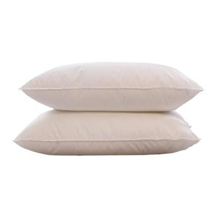 手工天然特级纯木棉枕芯单人木棉花枕头攀枝花家用护颈椎酒店枕心