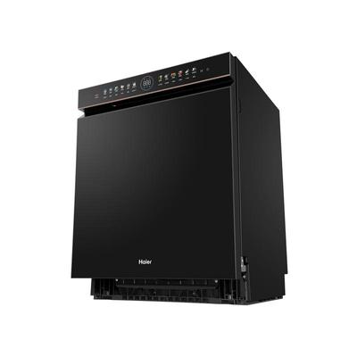 海尔18套双面洗W5000Plus洗碗机