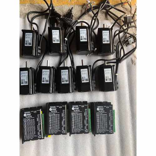 询价雷赛57CME23-S30闭环步进电机套装