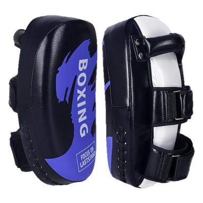 散打泰拳脚靶陪练器材-教练推荐