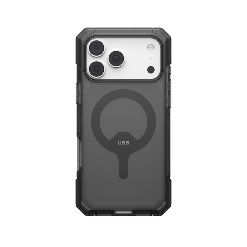 UAG适用iPhone18ProMax二合一手机保护壳防摔苹果18pm支架手机壳钻石pro磁吸magsafe时尚百搭两片式组装壳