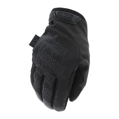 美式机械师防风防泼水骑行手套