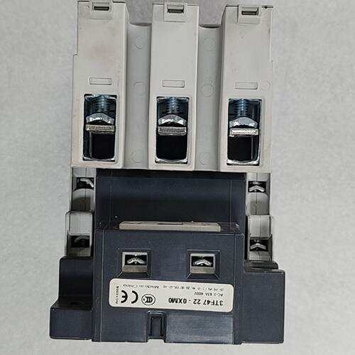 溢价-3TF47 22-0XG0交流接触器，，带
