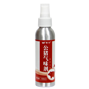 赛为公猪气味剂母猪诱情喷雾配种