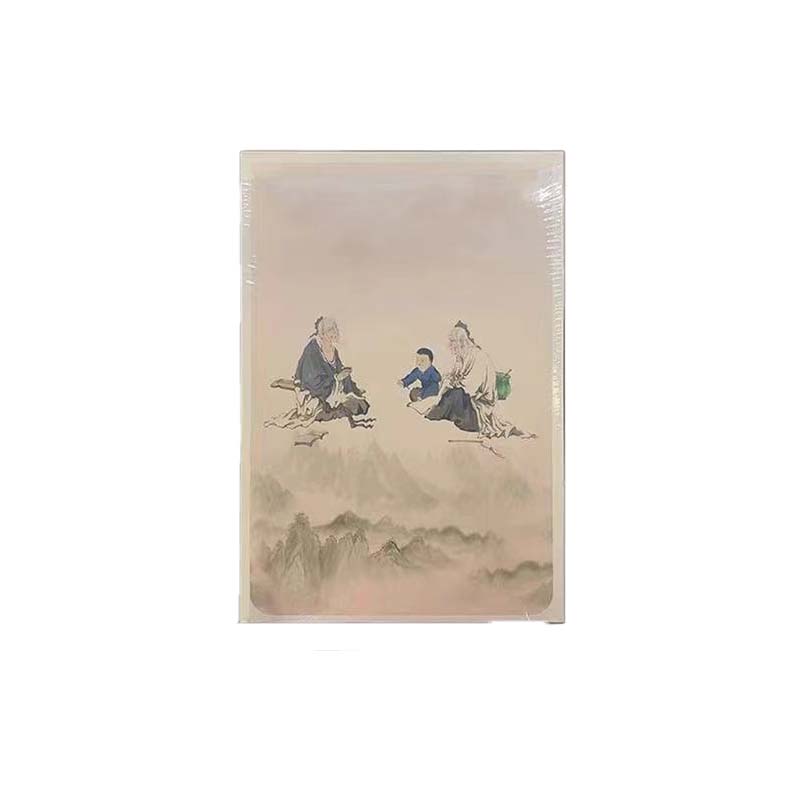 专柜正品梵姿妤中药海藻膜