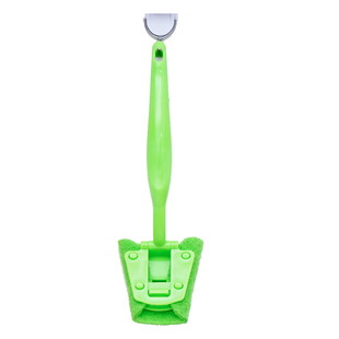 靓涤厨房去污长柄洗锅刷厨房用洗碗刷家用洗锅刷子水槽灶台清洁刷