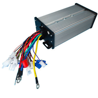 科幻蓝牙调速电动车控制器高速