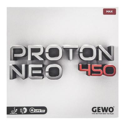 GEWO捷沃葡萄450/475内能套胶