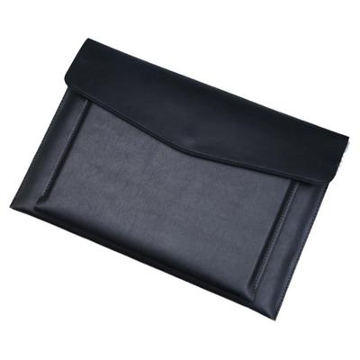 商务皮质文件收纳袋A4公文袋