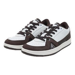 准者里夫斯联名厚底板鞋子男夏季空军一号休闲鞋百搭潮流运动鞋