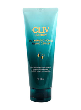 CLIV/皙俪思深层清洁任何肤质