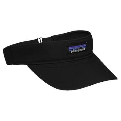 PATAGONIA遮阳帽防晒男女