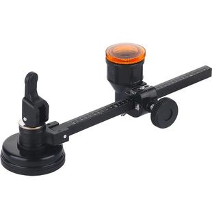 玻璃开孔圆规刀玻璃开孔器玻璃开圆孔神器玻璃打孔神器专用玻璃刀