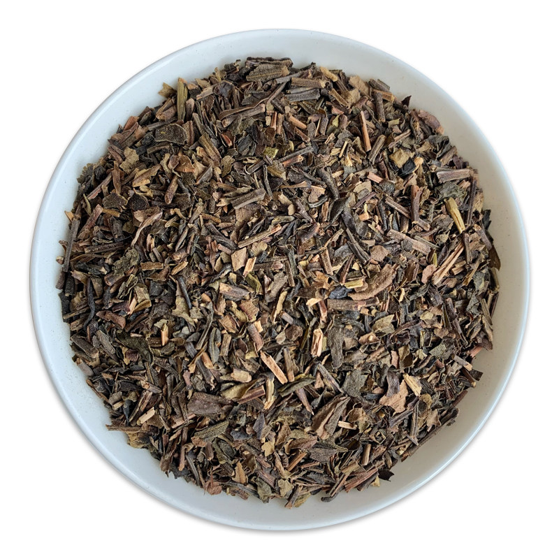 鸭屎香茶单枞手打柠檬茶500g