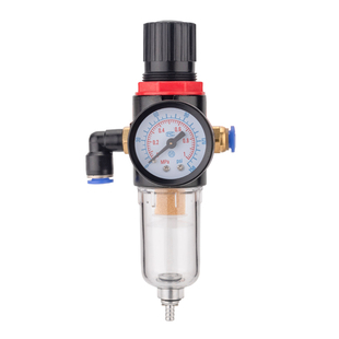 AFR2000油水处理分离器过滤器调压阀花样机配件气源处理器气压表