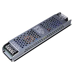 LED灯槽专用220v转12V电源开关24V模组灯带灯条发光字低压变压器