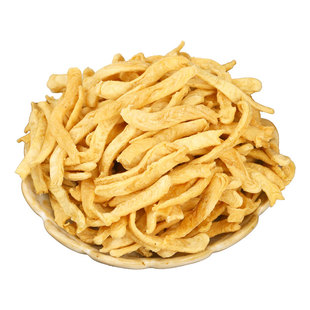 素肉丝豆制品干货大豆素肉腐竹丝炒菜凉拌菜半成品食材火锅食材