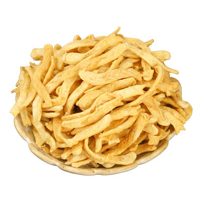 素肉丝豆制品干货大豆素肉腐竹丝炒菜凉拌菜半成品食材火锅食材