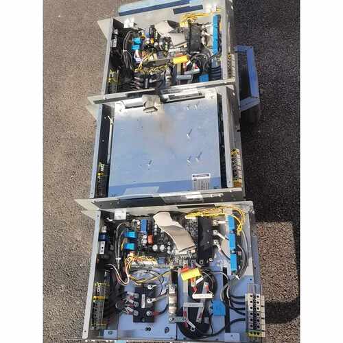 议价蒂森变频器CPIK3210台PM100RLA120模块维修