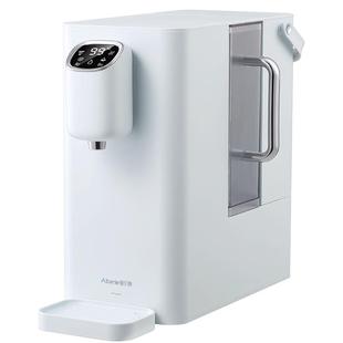 爱贝源台式净饮机净水器家用加热一体机直饮净水机小型即热饮水机