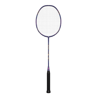 安踏羽毛球拍正品全碳素专业耐打
