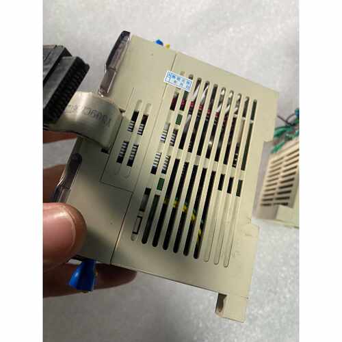 议价三菱扩展模块FX2N8AD功能包好成色如图议价出维修