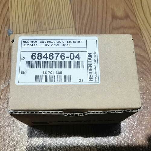 【询价】ROD1090 2500 01L70-GK海德汉编码器ID：适用
