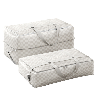 【双层扩容】1袋顶2袋加厚牛津布