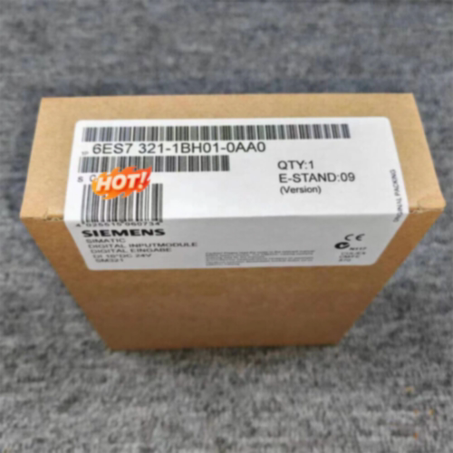 议价西门子6ES7321-1BH00-0AA0/1BH01/1BH02/7BH00/7RD00 PLC