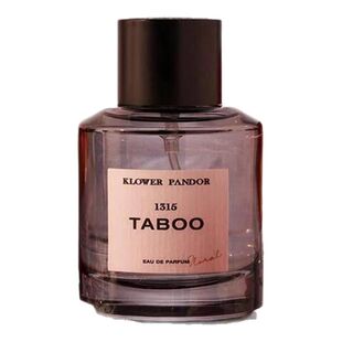 KLOWERPANDOR香水舒华同款水漾海洋1315曙光1352私人派对分装小样