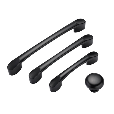 小拉手铝合金抽屉美式走量价