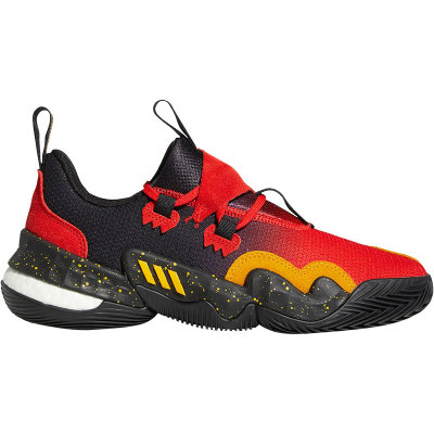 Adidas/阿迪达斯男子训练篮球鞋