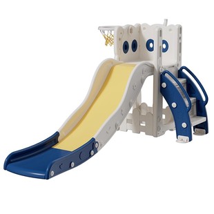 儿童滑滑梯室内家用可折叠婴幼儿玩具家用小型宝宝滑梯小型游乐场