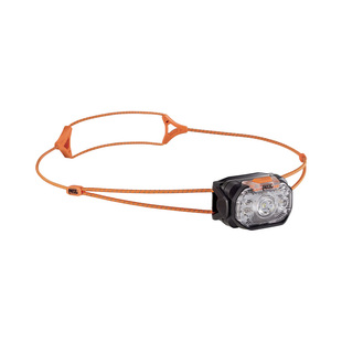 攀索PETZL SWIFT LT超小巧轻量化可充电头灯 380流明 徒步 野营