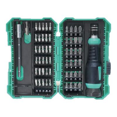 宝工螺丝刀多功能套装SD-9857M