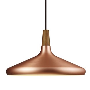 简约创意餐厅实木铝材吊灯北欧现代吧台卧室咖啡厅个性三单头吊灯