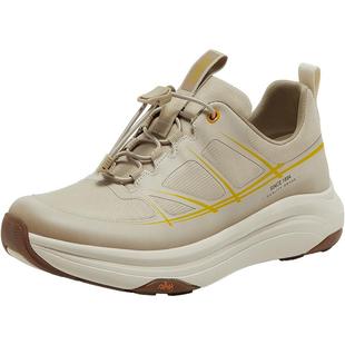 Bata休闲鞋男秋季商场新款厚底透气舒适通勤休闲鞋13723CM5