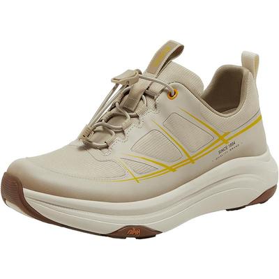 Bata休闲鞋男秋季商场新款厚底透气舒适通勤休闲鞋13723CM5