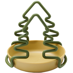 挂耳咖啡支架滤纸手冲架子高颜值滤袋耐高温食品级置物架户外便携