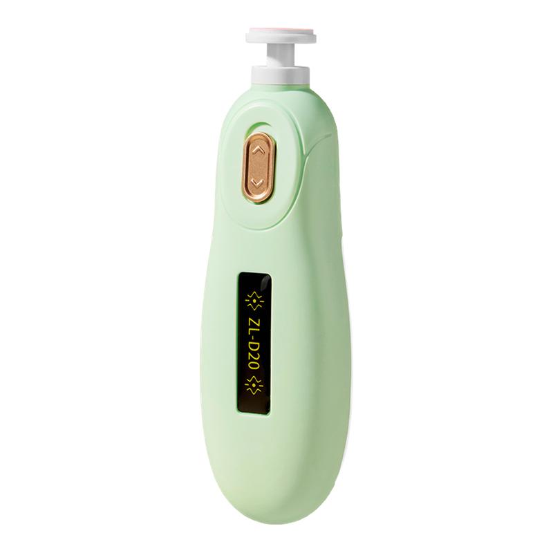 布卡星鹦鹉电动磨爪器