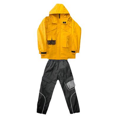 情侣滑雪服套装防风防水