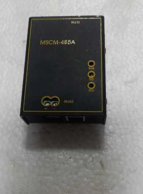 溢价-MSCM-485A 转换器