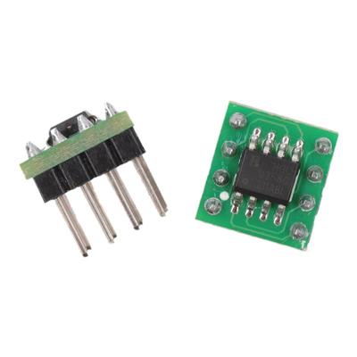 LMV358双运算放大器模块SOIC-8