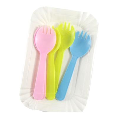 叉套装一次性生日烘焙环保蛋糕盘