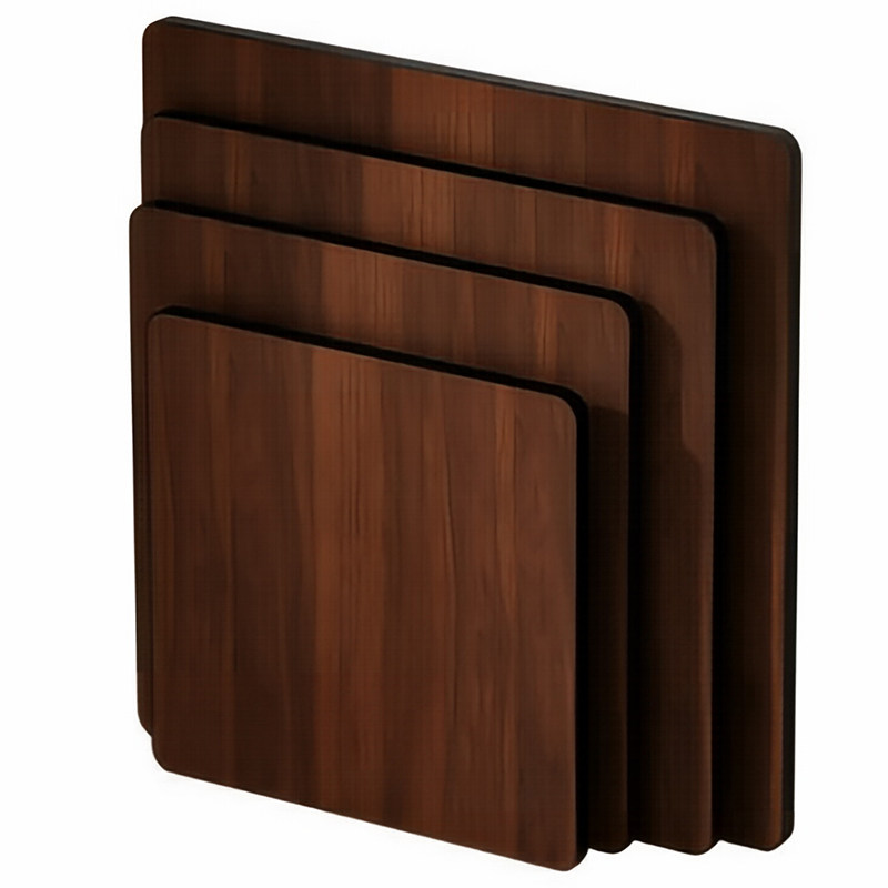 柔通烤火桌面耐高温防水好清理