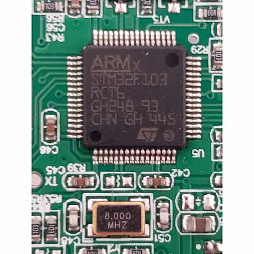 【议价-可维修】 STM32F103R6 XFS5152CE /均有货