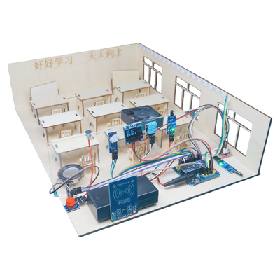 arduino智能教室科学实验教具