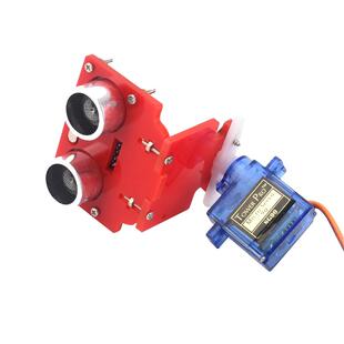 SG90/MG90/MG995/MG996R固定翼航模遥控飞机金属/塑料9克舵机马达